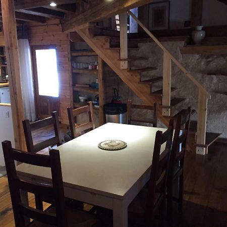 Appartement De Montagne Briancon Экстерьер фото