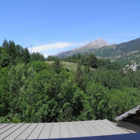 Appartement De Montagne Briancon Экстерьер фото